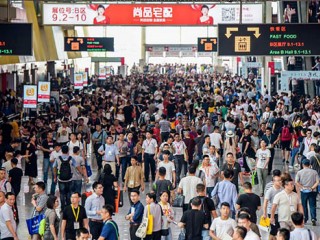 中国（广州）国际建筑装饰展览会