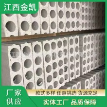 轻质基础砖胎膜墙板 房建大厦写字楼胎膜 预制砖胎膜水泥空心板