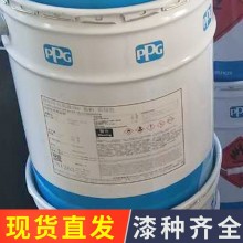 PPG油漆SIGMADUR2800氟碳漆6836西格玛涂料