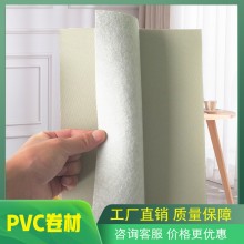 pvc防水卷材 聚氯乙烯pvc耐根穿刺防水卷材 加筋内增强防水卷材