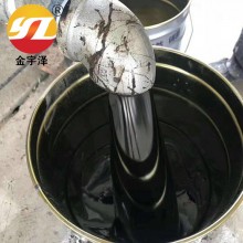 非固化橡胶沥青防水涂料屋顶防水补漏工程建设 自愈性强厂家直销