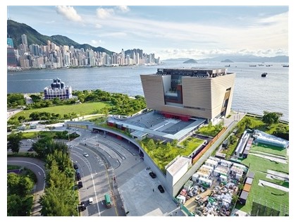 中国建筑国际：以科技创新驱动高质量发展